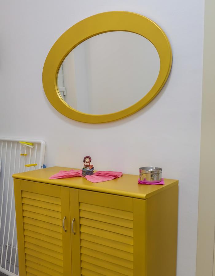 Ariadnes Apartments Tirana Bagian luar foto